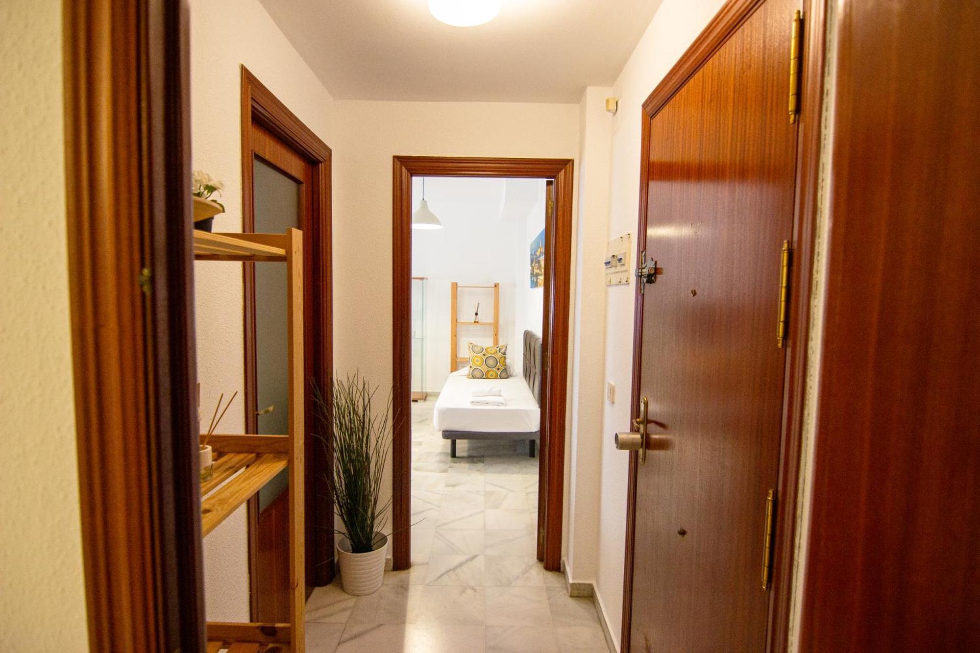 Rentalsevilla Leonor Davalos I ภายนอก รูปภาพ