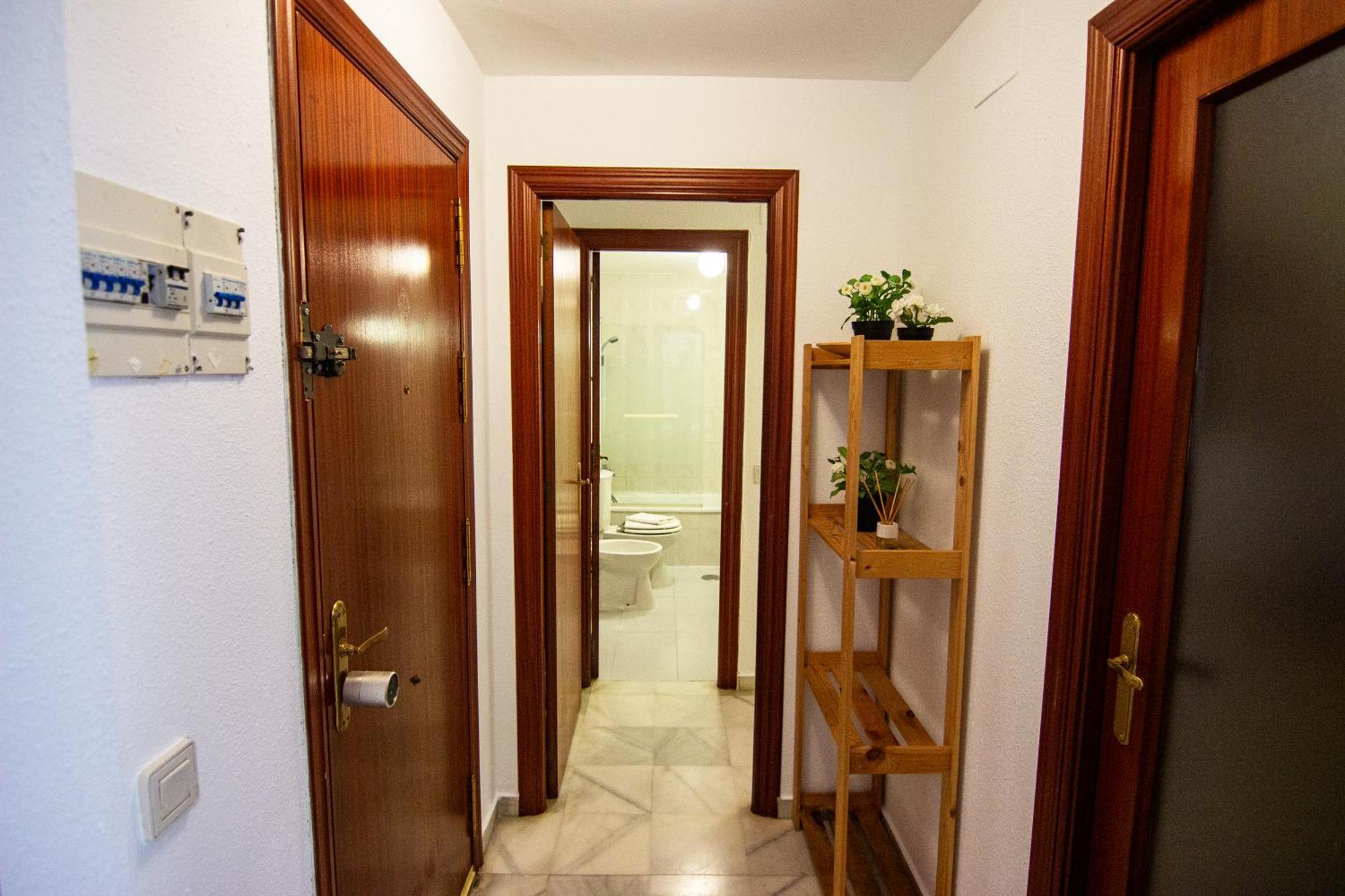 Rentalsevilla Leonor Davalos I ภายนอก รูปภาพ