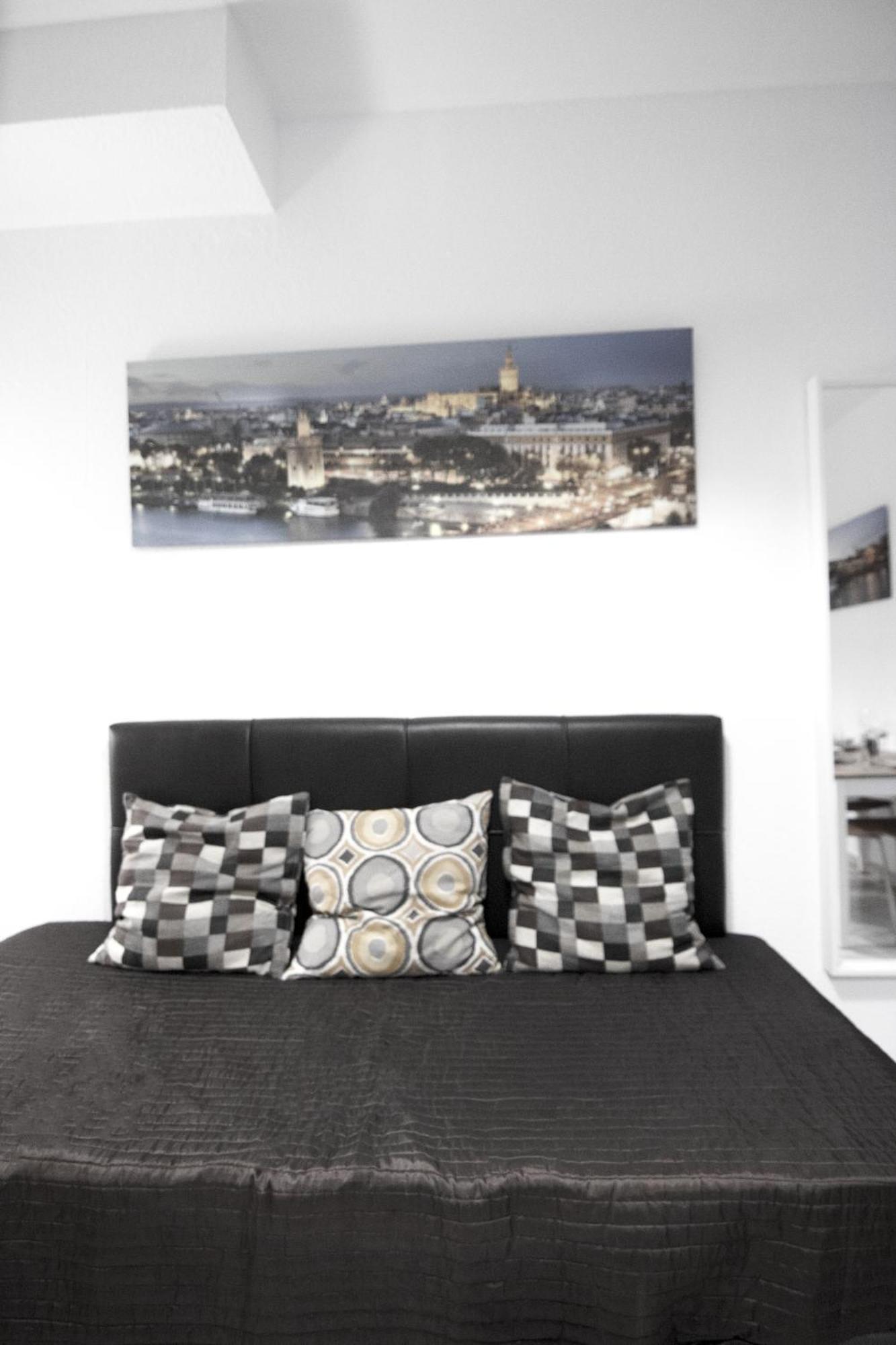 Rentalsevilla Leonor Davalos I ภายนอก รูปภาพ