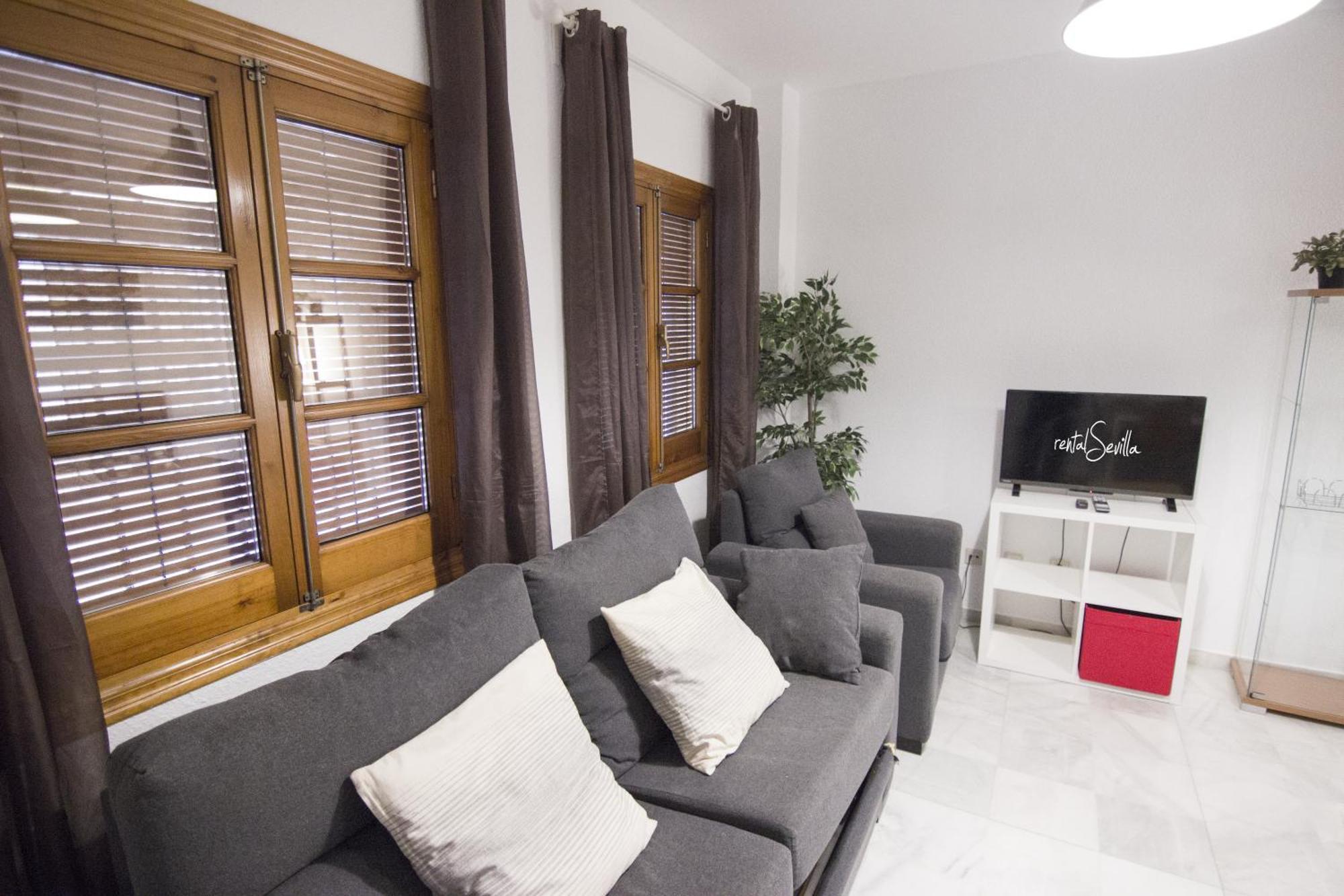 Rentalsevilla Leonor Davalos I ภายนอก รูปภาพ