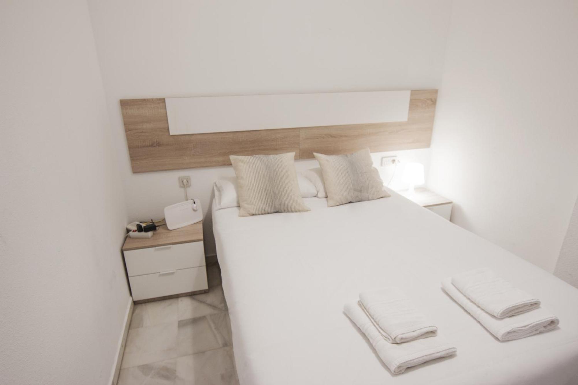Rentalsevilla Leonor Davalos I ภายนอก รูปภาพ